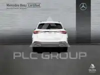2026 Mercedes Benz GLC 200