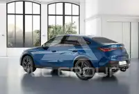 2026 Mercedes Benz GLC 200