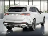2026 Mercedes Benz GLC 200