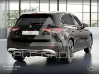 2026 Mercedes Benz GLC 200