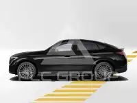 2026 Mercedes Benz GLC 200