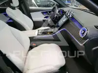 2026 Mercedes Benz GLC 200