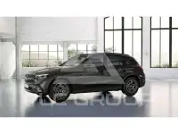2026 Mercedes Benz GLC 200