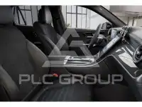 2026 Mercedes Benz GLC 200