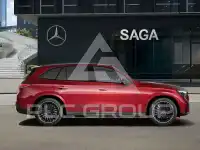 2026 Mercedes Benz GLC 200