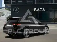 2026 Mercedes Benz GLC 200