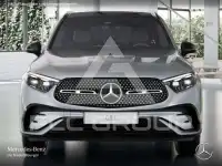 2026 Mercedes Benz GLC 200