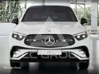 2026 Mercedes Benz GLC 200