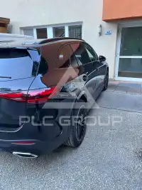 2026 Mercedes Benz GLC 200
