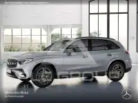 2026 Mercedes Benz GLC 200