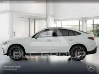 2026 Mercedes Benz GLC 200