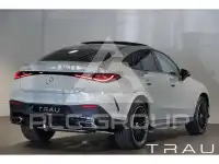 2026 Mercedes Benz GLC 200