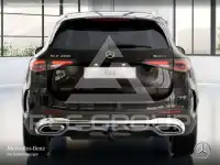 2026 Mercedes Benz GLC 200