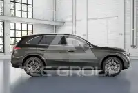 2026 Mercedes Benz GLC 200