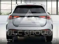 2026 Mercedes Benz GLC 200