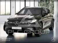 2026 Mercedes Benz GLC 200