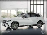2026 Mercedes Benz GLC 200