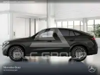 2026 Mercedes Benz GLC 200