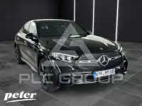2026 Mercedes Benz GLC 200