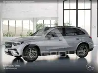2026 Mercedes Benz GLC 200