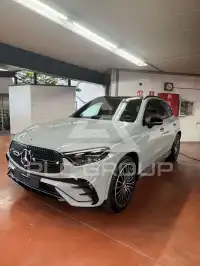 2026 Mercedes Benz GLC 200