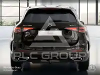 2026 Mercedes Benz GLC 200