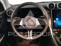 2026 Mercedes Benz GLC 200