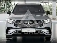 2026 Mercedes Benz GLC 200