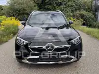 2026 Mercedes Benz GLC 200