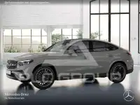 2026 Mercedes Benz GLC 200