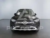2026 Mercedes Benz GLC 200
