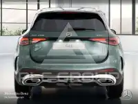 2026 Mercedes Benz GLC 200