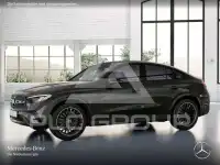 2026 Mercedes Benz GLC 200
