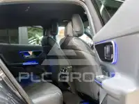 2026 Mercedes Benz GLC 200