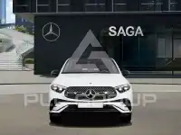2026 Mercedes Benz GLC 200