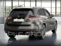2026 Mercedes Benz GLC 200