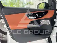 2026 Mercedes Benz GLC 200