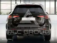 2026 Mercedes Benz GLC 200