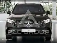 2026 Mercedes Benz GLC 200