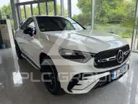 2026 Mercedes Benz GLC 200