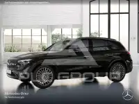 2026 Mercedes Benz GLC 200