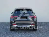2026 Mercedes Benz GLC 200