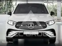 2026 Mercedes Benz GLC 200