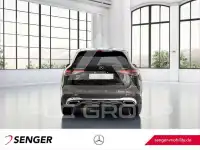 2026 Mercedes Benz GLC 200