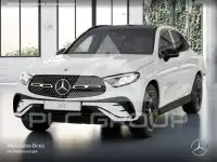 2026 Mercedes Benz GLC 200