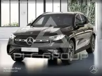 2026 Mercedes Benz GLC 200