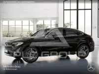 2026 Mercedes Benz GLC 200