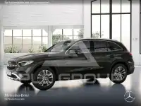 2026 Mercedes Benz GLC 200
