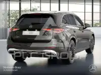 2026 Mercedes Benz GLC 200