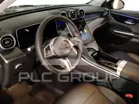 2026 Mercedes Benz GLC 200